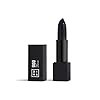 3INA MAKEUP – Vegan – Cruelty Free – The Lipstick 900 – langdurige lippenstift – mat – sterk gepigmenteerde lippenstift – mat zwart
