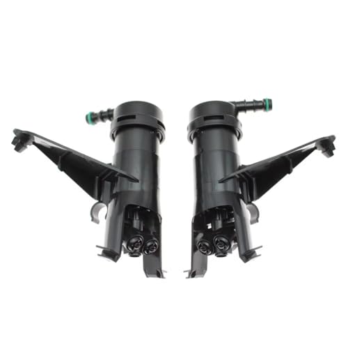 �ԗp�w�b�h���C�g�E�H�b�V���[�m�Y�� Compatible With For Tiida For Versa For Latio C11 2004-2011�t�����g�w�b�h���C�g�E�H�b�V���[�m�Y���w�b�h�����v�N���[�j���O�X�v���[�|���v�V�����_�[�ƌ݊�������(S