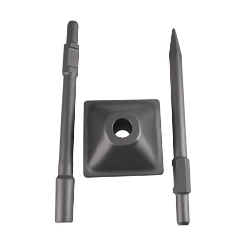 WJIAYAO Tamper d'entrepreneur Plaque vibrante portative Polyvalente for Le nivellement du Sol et Le nivellement des pelouses