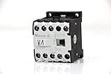 Eaton Eaton 051759 Hilfsschütz, 4 Schließer, AC