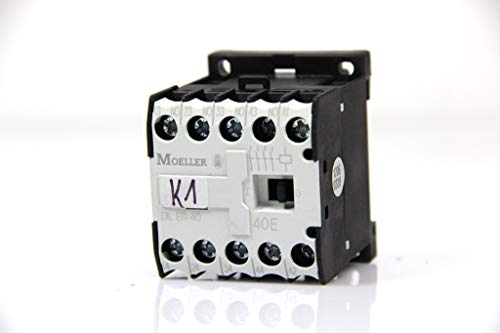 Preisvergleich Produktbild Eaton 051759 Hilfsschütz, 4 Schließer, AC