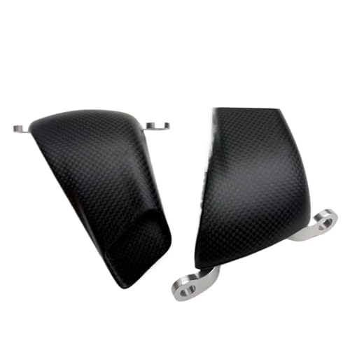 Conduit d'air de frein avant Ducati Panigale V4S 2025 carbone