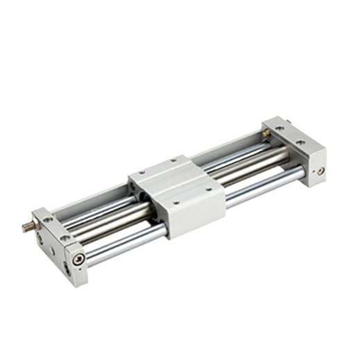 Vérin sans tige CY1S32 pour optimiser l'espace de vos machines - 2
