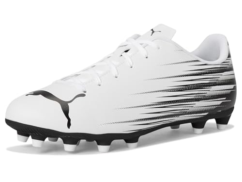 Image of Puma Mens Attacanto Firm, Artificial Ground Soccer Cleat