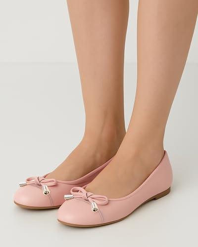 Image of Women Girls Slip On Ballet Flats (WS1003)