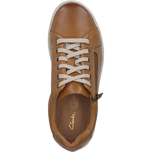 Image of Clarks Womens Nalle Lace