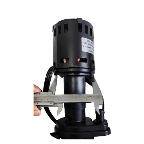 Accesorio para fabricadora de hielo: bomba de agua 220 V, 15 W, modelo GPP-4MH-2P 9161079-03, compatible con COCO, ICE-O-MATIC y SCOTSMAN (bandeja individual) miniatura 3