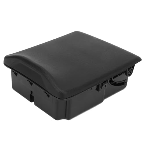 Portavasos trasero para consola central para carros miniatura 6