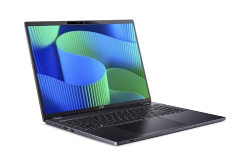 Nb Acer Tm P4 Tmp414rn 54 tco 55fp 14 U5 W11p - vue 3