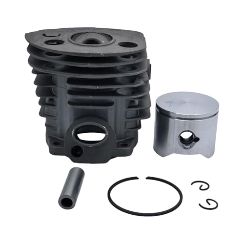 Segments de piston 46 mm pour corriger la perte de puissance moteur 55