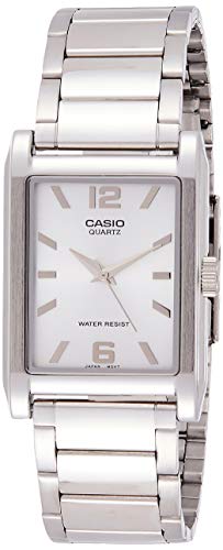Casio MTP1235D-7A Men's Metal Fashion Analog Watch