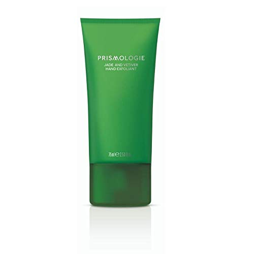 PRISMOLOGIE JADE & VETIVER EXFOLIANTE MANO 75ml Cover