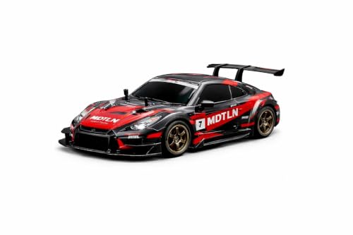 Image of 1:16 RC Drift Car with 2.4GHz Remote Control | High Speed Racing with Drift Tires | Rechargeable Remote Control Sports | Indoor & Outdoor RC Toy for Racing Enthusiasts