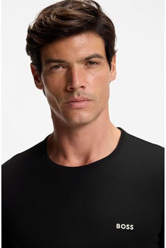 BOSS TShirtRN 3P Classic 10267938 0 – Ansicht 3