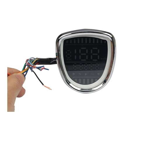 I[goC̃Xs[h[^[Q[W X[p[JuC50 C70 C90 C125 C70K1 -D3 C70MK3 fbNX 50 I[goCi LED fW^[^[ Rpm sv Xs[h[^[ AZu