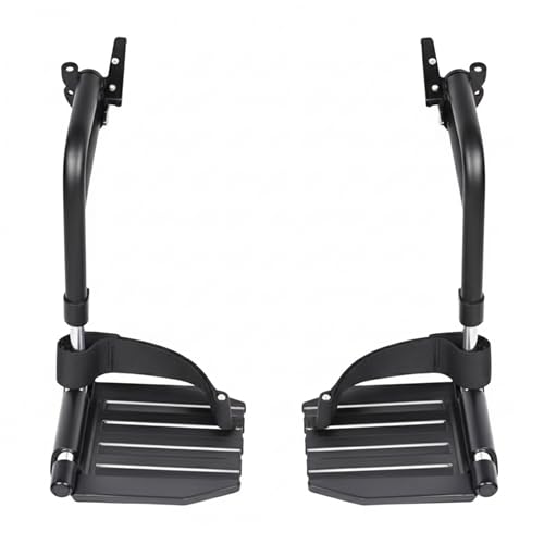 Healthline Swingaway Footplates