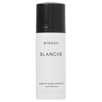 BYREDO BLANCHE ★ バイレード　ブランシュ　ヘアパフューム Amazon.co.jp: バイレード BYREDO ブランシュ ヘアパフューム