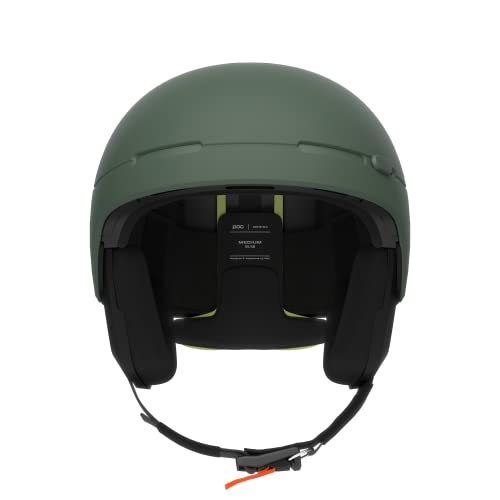 POC Meninx - Casco da sci e snowboard per una protezione ottimale sulle piste, per lo scialpinismo e il freeride, durata eccezionale - 2