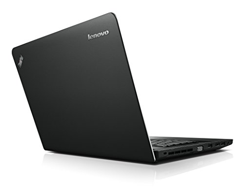 Image of Lenovo ThinkPad Edge E440 20C50050US Laptop (Windows 7, Intel Core i7-4702MQ, 14 inch LED-lit Screen, Storage: 500 GB, RAM: 4 GB) Black