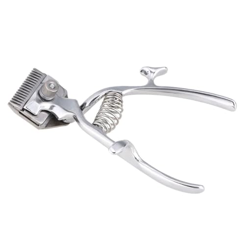 Tondeuse pour animaux de compagnie ARTIBETTER pour enlever les nœuds de poil de chat et chien