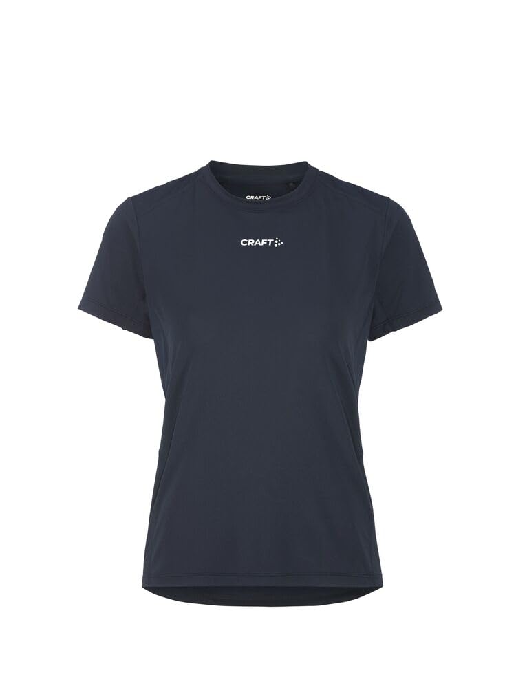 Craft ADV Essence SS Tee 2 W T-Shirt Donna