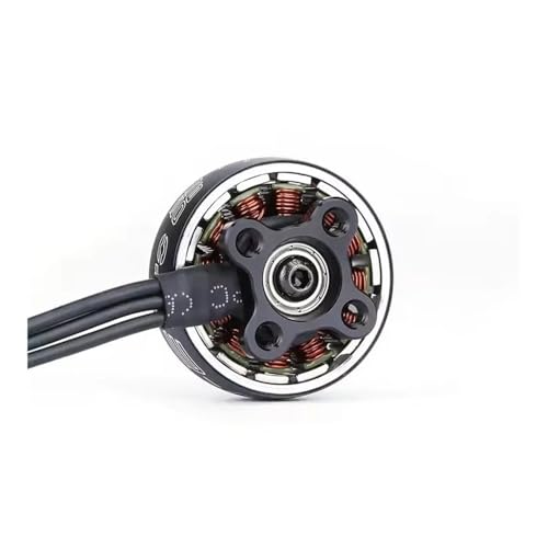 Moteur sans balais pro 2306 à alignement UAV haute précision