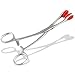 AAProTools - Young Tongue Forceps 6.5' Curved