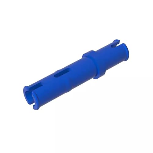 GDS-891 Goujon Technique Long sans Crêtes de Friction 50 Pièces