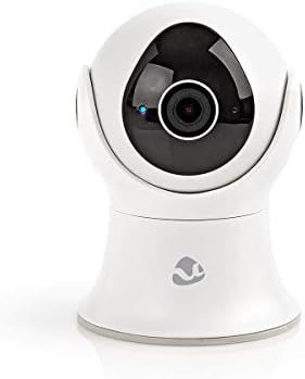 123WifiCamera - K22 - IP Camera - Full HD - 1080P - 2MP camera - WiFi