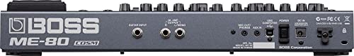 Boss ME-80 Multi-Effects Pedal - Image 4