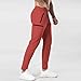 Cambkatl Men’s Quick Dry Sweatpants Stretchy Athletic Joggers Elastic Waist Drawstring Hiking Outdoor Pants with Pockets