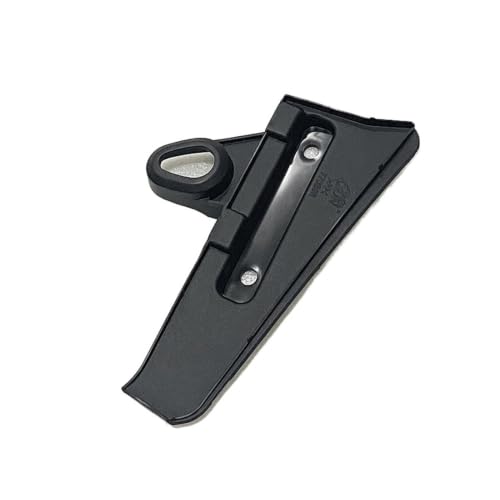 Protector lateral de radiador MT-09 17-20: renueva el carenado interior de tu moto