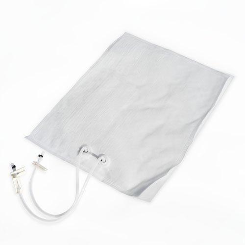 Mediatech 91-002-MX Metallocene Collection Bag, 10 L Size, 24" Length