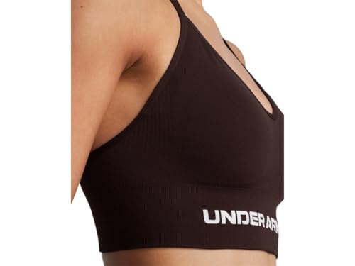 Image of Under Armour Vanish Seamless Low Impact Sports Bra