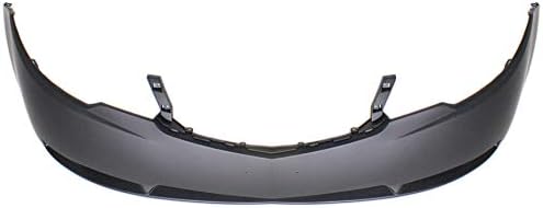 Miniatura 4 de Garage-Pro Cubierta de parachoques delantero para Kia Forte 2010-2013, imprimado, KI1000145, reemplazo del parachoques delantero