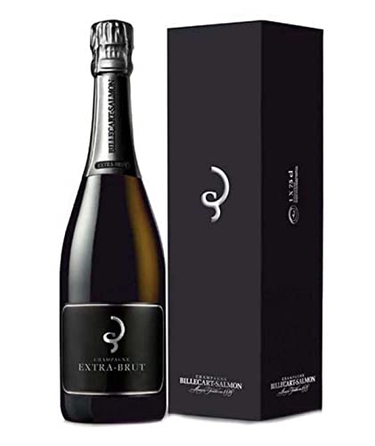 champagne billecart salmon precio