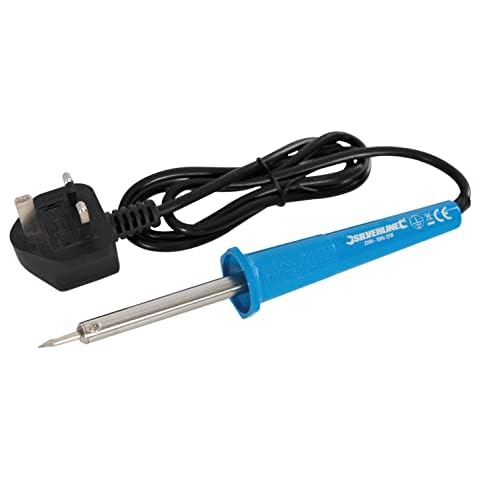 Silverline 25W General Purpose Soldering Iron Cover