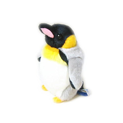 Amazon.co.jp: キュート販売 キングペンギンS M0072 H17×W30