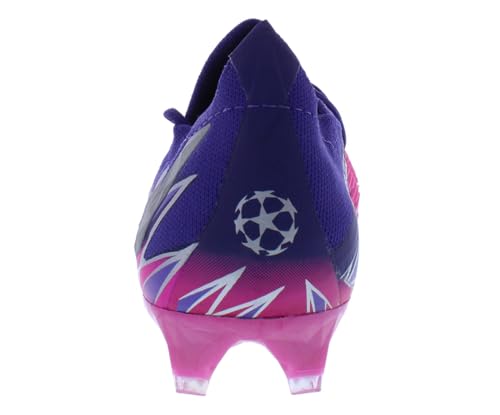 Image of adidas Predator Edge.1 Low Firm Ground Cleats - Unisex Soccer