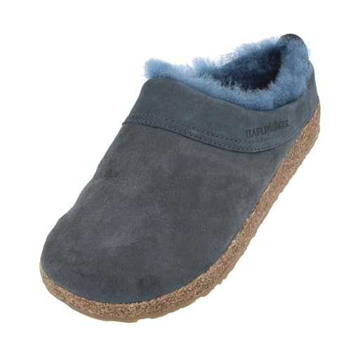 HAFLINGER AT Classic Hardsole