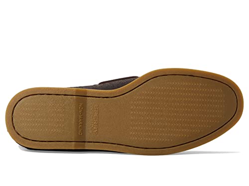 Sperry Men's Authentic Original 2-Eye Seacycled Boat Shoe3