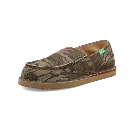 Image of Twisted X mens Slip on Loafer