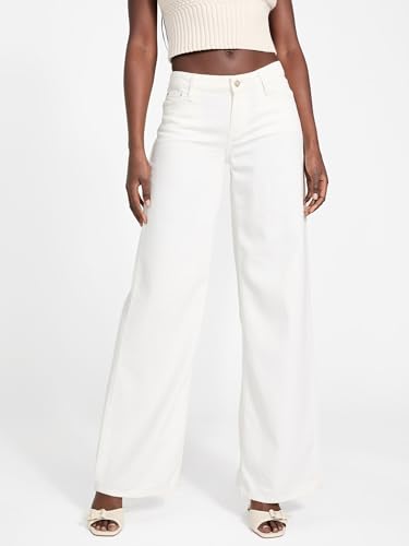 GUESS Women's Eco Sexy Palazzo2