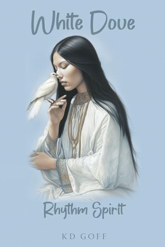 White Dove Rhythm Spirit