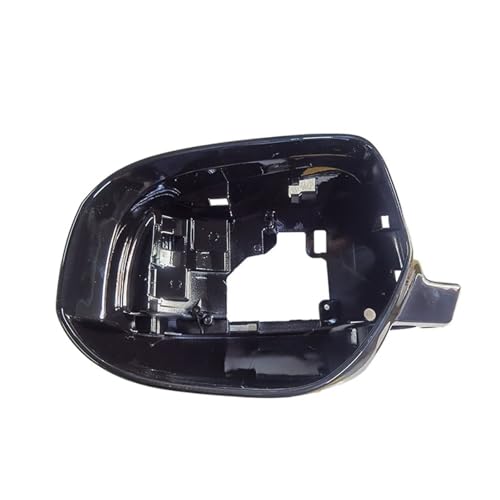 Coque de rétroviseur pour Mitsubishi Outlander accessoire cadre gauche