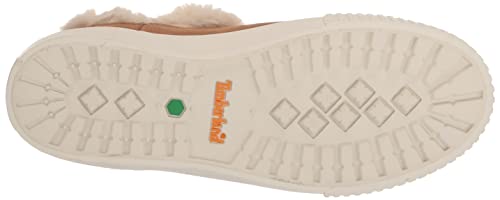 Timberland Women's Skyla Bay Warm Lined Slip-on4