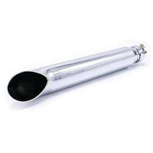 Adaptateur CRF230F CRF150F pour réparer un pot d'échappement cassé