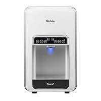 Amazon｜水道直結式 ウォーターサーバー PUREST 浄水型タイプ 