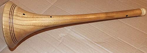 Turkish Woodwind Mulberry Zurna Custom Sizes