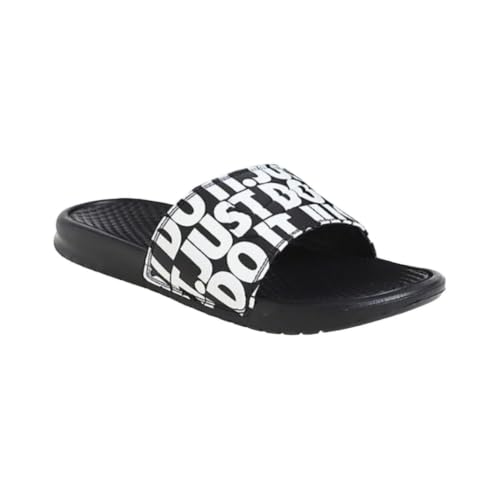 Image of Nike Men's Benassi Solarsoft Slide Athletic Sandal